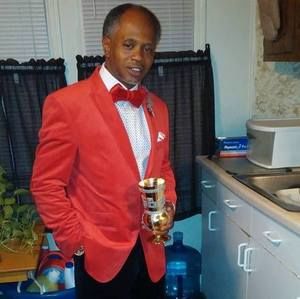 Meet your Posher, Darren